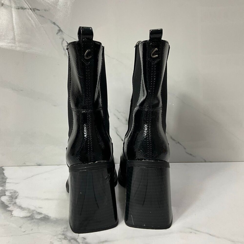 CIRCUS By Sam Edelman Lauren Boots - Picture 4 of 9
